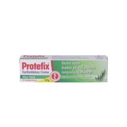 Protefix fastholdels Aloe Vera
