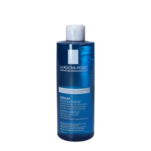 LRP KERIUM Extra GentleShampoo Uglecare LRP KERIUM Extra GentleShampoo