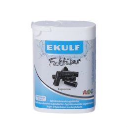 EKULF Fuktisar Liquorice
