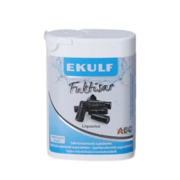 EKULF Fuktisar Liquorice