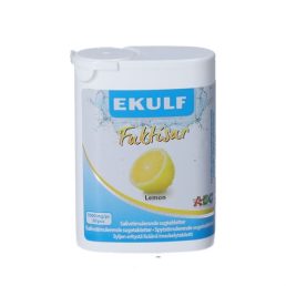 EKULF Fuktisar Lemon