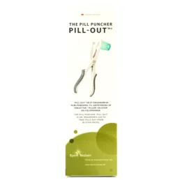 Pill-Out