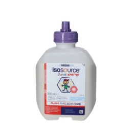 Isosource Junior Energy