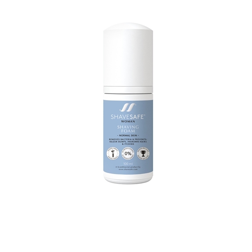 Shavesafe Barberskum Uglecare Shavesafe Barberskum