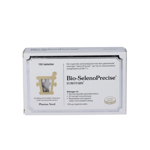 Bio-SelenoPrecise Uglecare Bio-SelenoPrecise
