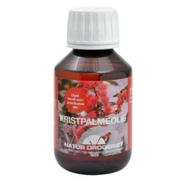 Kristpalmeolie