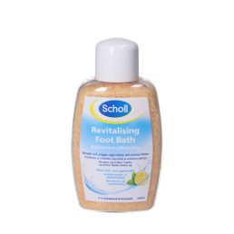 Scholl Revitalising Foot Bath