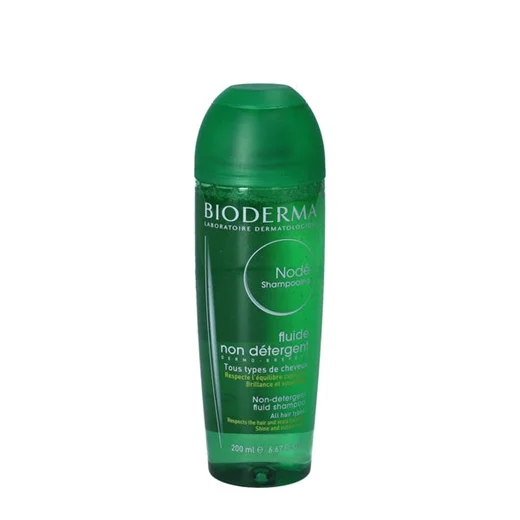 Bioderma Nodé Fluid Uglecare Bioderma Nodé Fluid