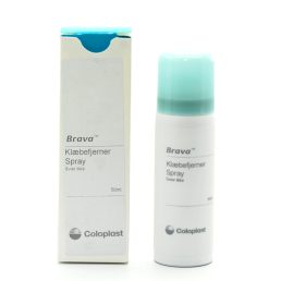 Brava klæbefjerner