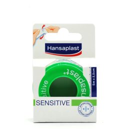 Hansaplast Tape Sensitive