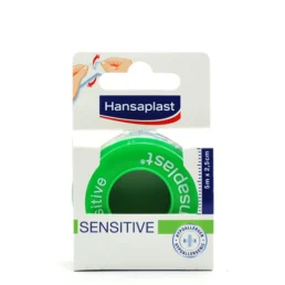 Hansaplast Tape Sensitive