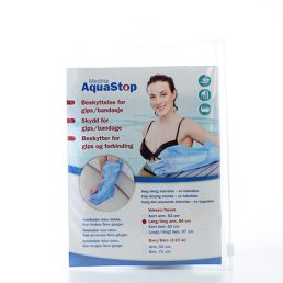 Aquastop Voksen Arm Lang