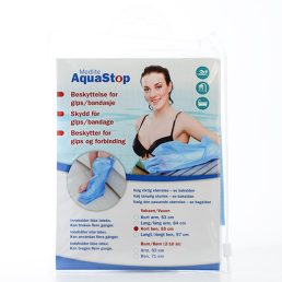 Aquastop Voksen Ben Kort