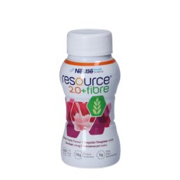 Resource 2.0+ Fibre Skovbær