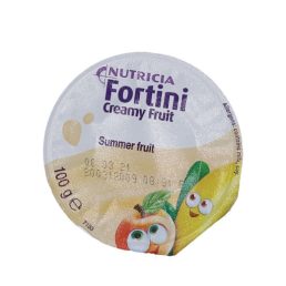 Fortini Creamy Fruit Sommerfru