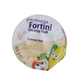 Fortini Creamy Fruit Sommerfru
