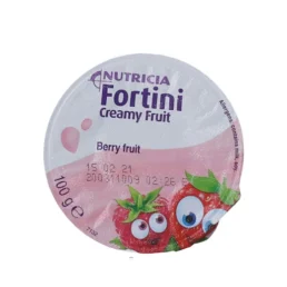 Fortini Creamy Fruit Berry