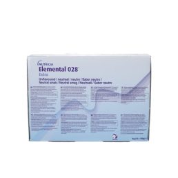 Elemental 028 Extra Unflav