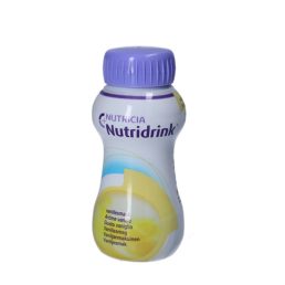 Nutridrink vanille