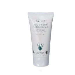 AVIVIR Aloe Vera Hånd creme