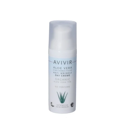AVIVIR Aloe Vera Anti Wrinkle Uglecare AVIVIR Aloe Vera Anti Wrinkle