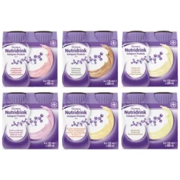 Nutridrink Compact Pro. Mix