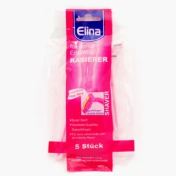 Elina Skraber woman 2blad