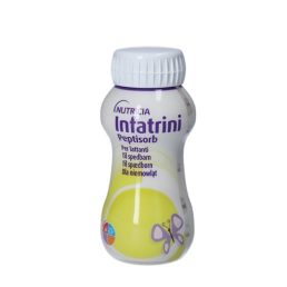Infatrini Peptisorb