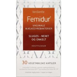 Femidur 30