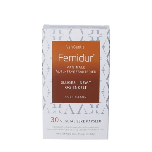 Femidur 30 Uglecare Femidur 30
