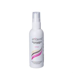Altiderm Magnesiumolie Spray