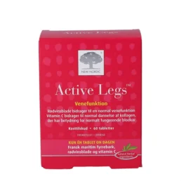 Active Legs