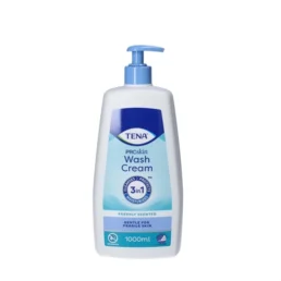 TENA Vaskecreme 3I1 M/Pumpe
