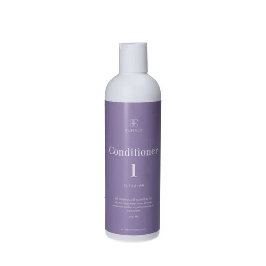 Purely Professional Conditio 1 Uglecare Purely Professional Conditio 1