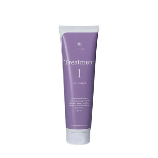 Purely Professional Treatmen 1 Uglecare Purely Professional Treatmen 1