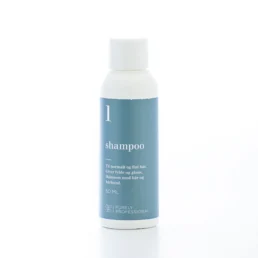 Purely Professional Shampoo 1