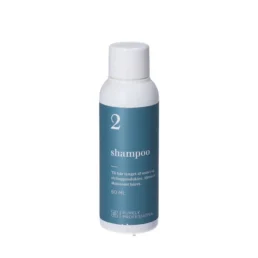 Purely Professional Shampoo 2