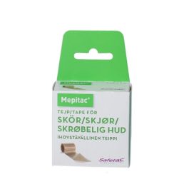 Mepitac m Safetac 2 cm