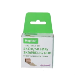 Mepitac m Safetac 2 cm