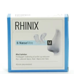 Rhinix Medium