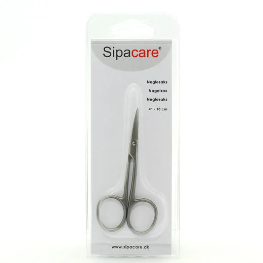 Sipacare Neglesaks 10 cm Manic Uglecare Sipacare Neglesaks 10 cm Manic