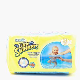 Huggies Little Swimmers 3-8 kg