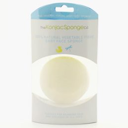 Konjac Sponge Premium Baby