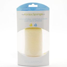 Konjac Sponge Premium Baby