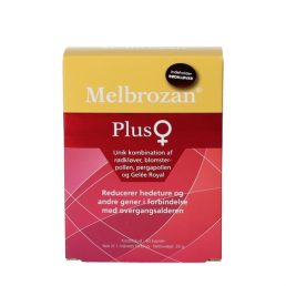 Melbrozan Plus