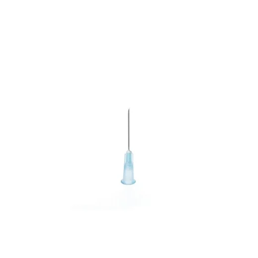 BD Microlance 3 Kanyle Blå25mm Uglecare BD Microlance 3 Kanyle Blå25mm