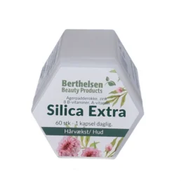 Silica Extra