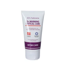 Dr. Warming Critical Care