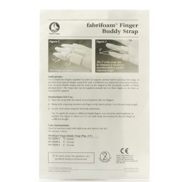 Buddy Loop fingerforbind 1,6cm