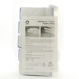 Buddy Loop fingerforbind 5,1cm